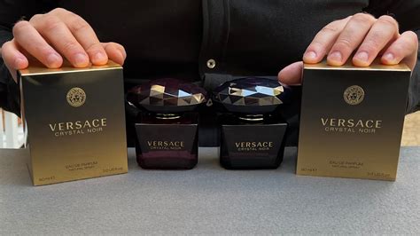 fake versace crystal noir perfume|versace crystal noir perfume 50ml.